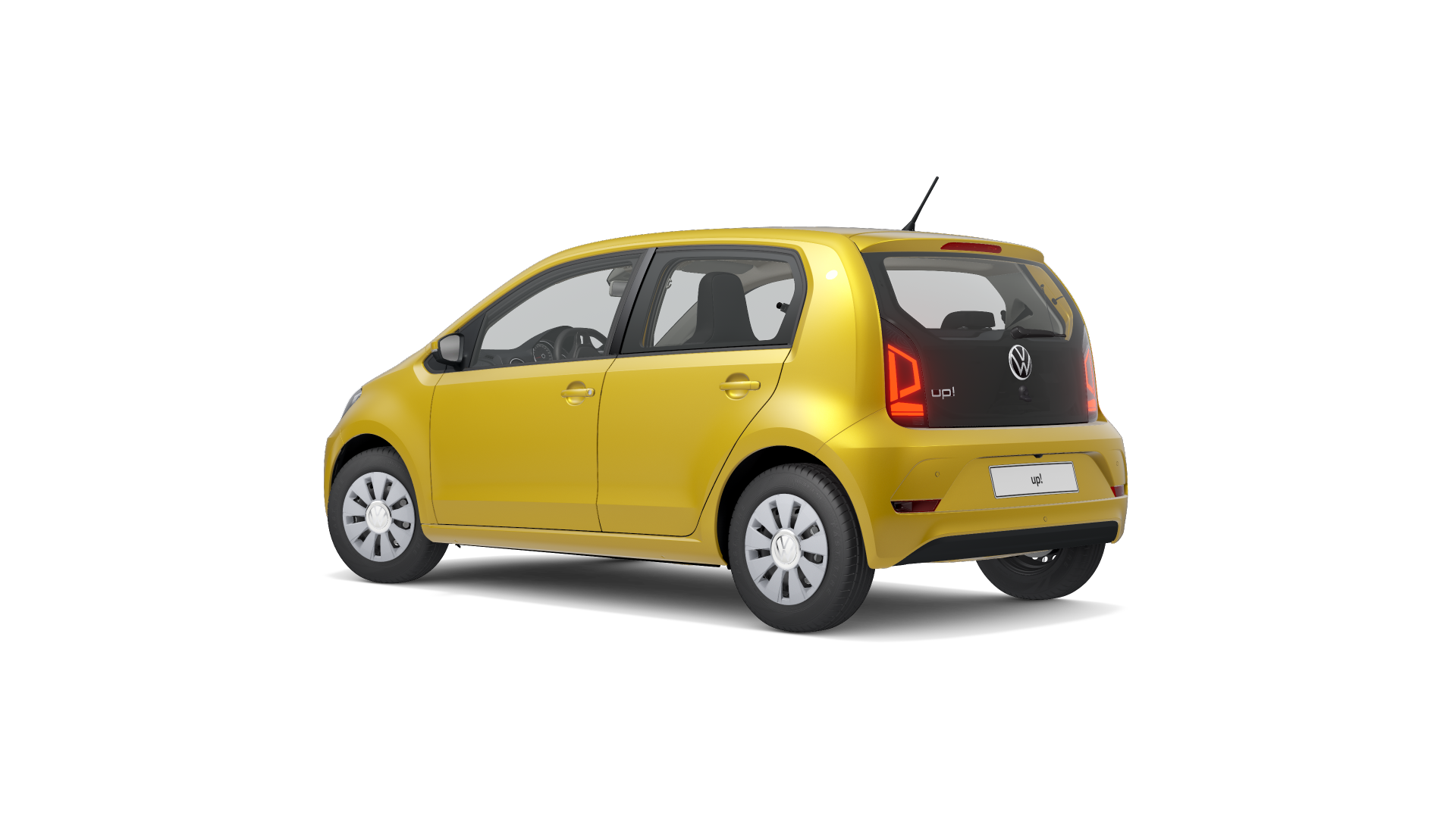 Volkswagen up! CAM|Klima|SHZ|GRA