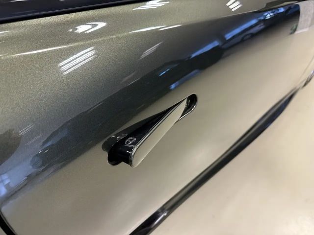 Lexus LC Cabrio Performance V8