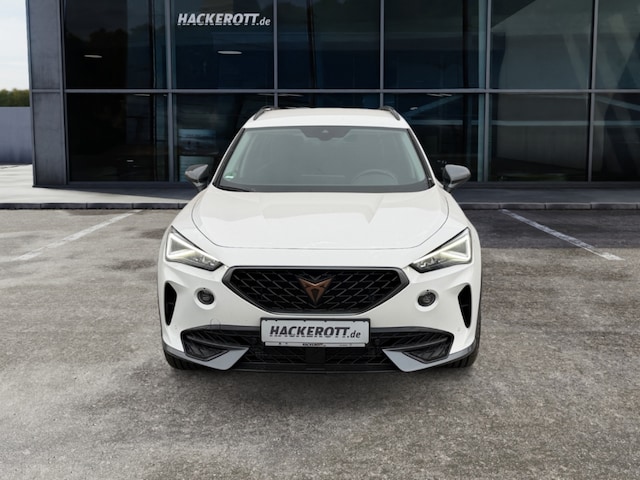 Cupra Formentor 1.5 TSI