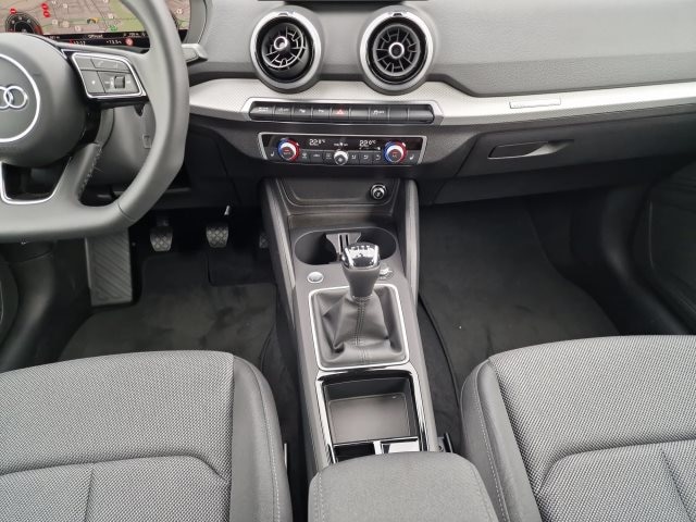 Audi Q2 30 TDI S-Line