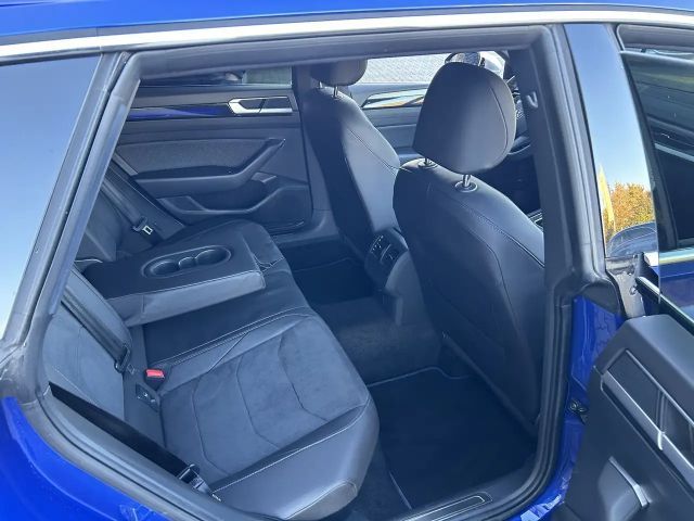 Volkswagen Arteon Shooting Brake 4Motion