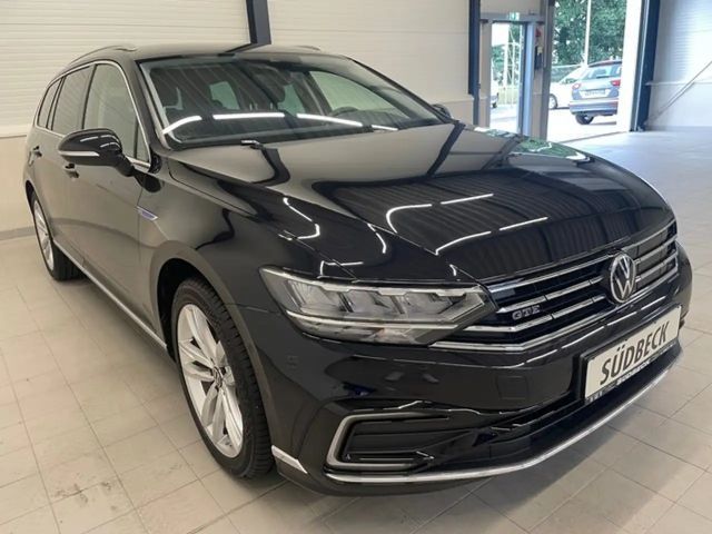 Volkswagen Passat GTE Variant