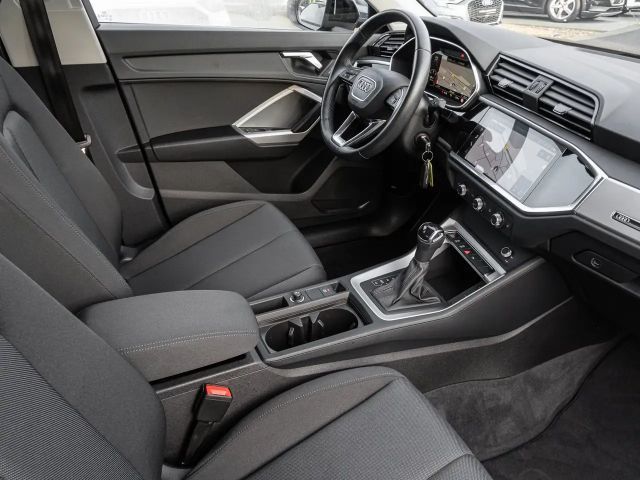 Audi Q3 35 TDI S-Tronic Sportback