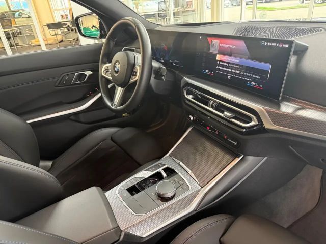 BMW 318 318i M-Sport