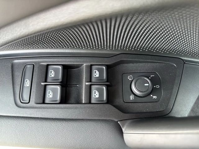 Volkswagen Tiguan DSG Life