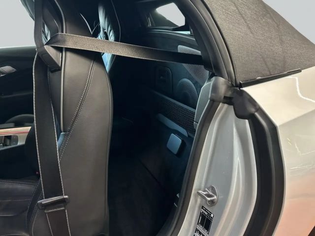 BMW Z4 Cabrio M-Sport Roadster sDrive20i