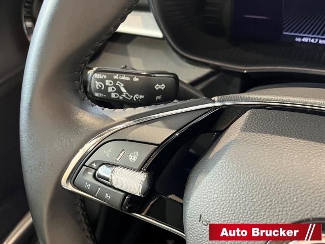 Skoda Fabia 1.0 TSI Ambition