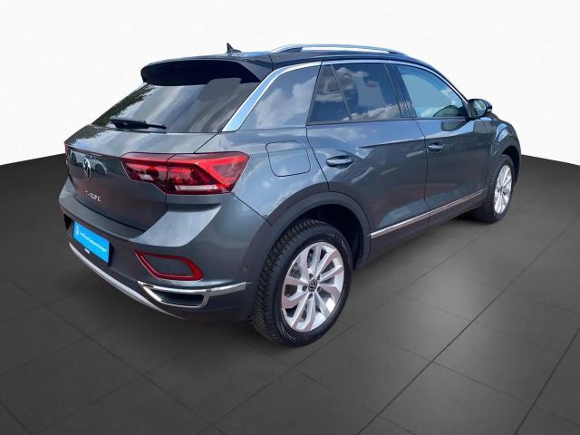 Volkswagen T-Roc 1.5 TSI DSG Style