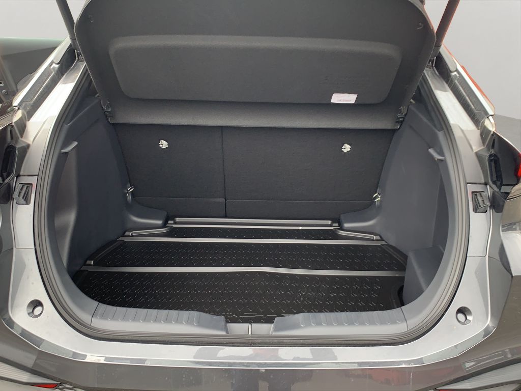 Toyota C-HR 5-deurs Team D Technik