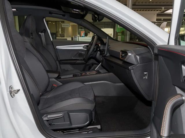 Cupra Formentor DSG VZ