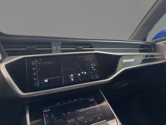 Audi A7 50 TDI Quattro S-Line