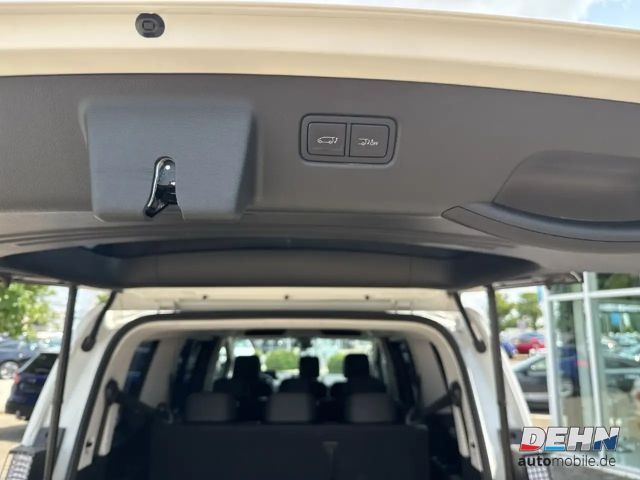 Hyundai Staria Prime