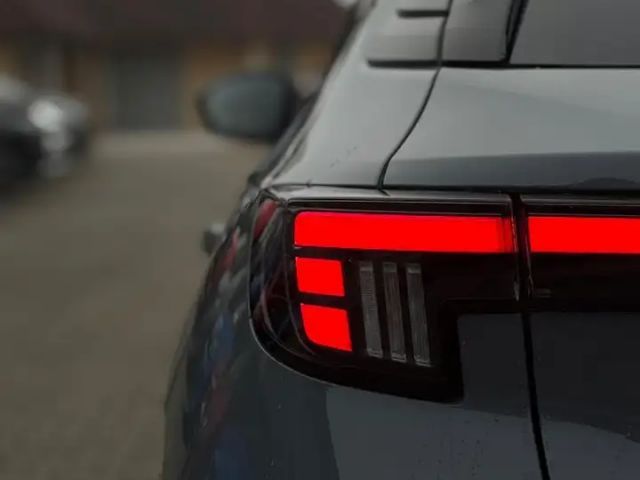 Opel Mokka GS-Line Grand Sport Hybrid