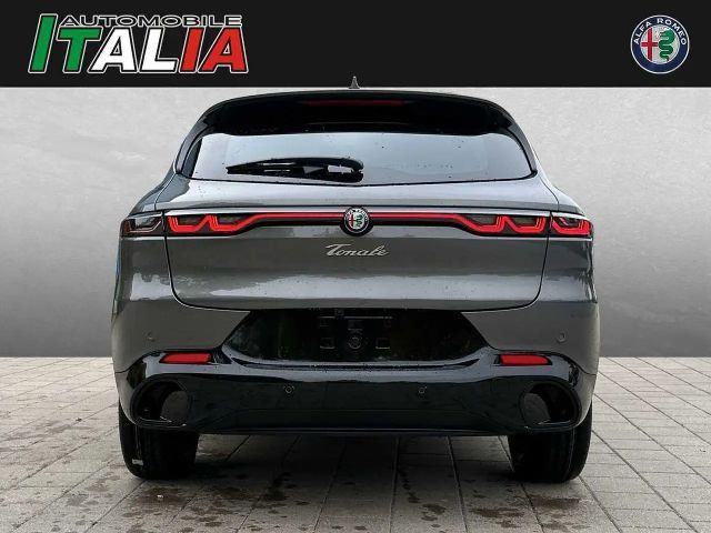 Alfa Romeo Tonale Veloce