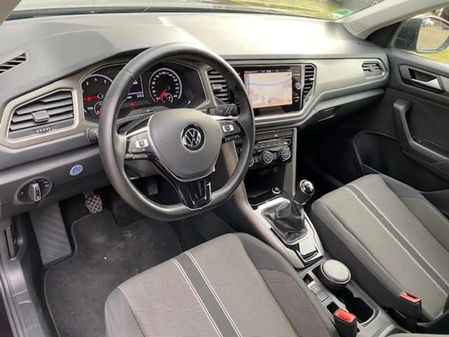 Volkswagen T-Roc 1.0 TSI Style