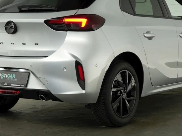 Opel Corsa GS-Line Grand Sport