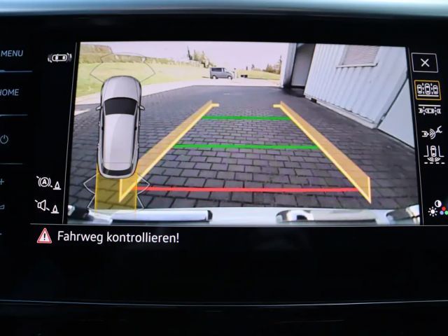 Volkswagen Arteon Shooting Brake R-Line