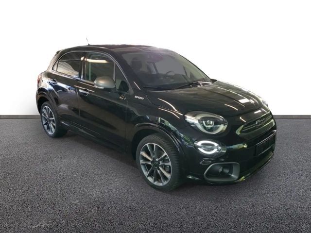 Fiat 500X Dolcevita Sport