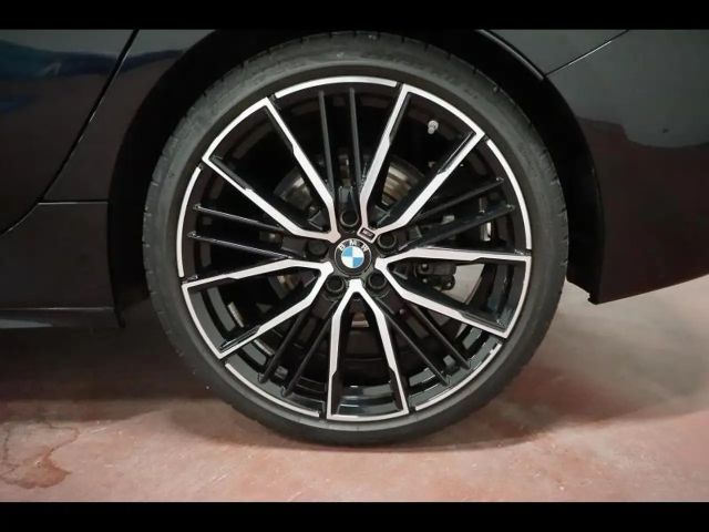 BMW 118 M-Sport Sedan