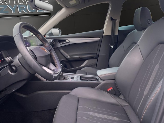 Cupra Formentor 1.5 TSI