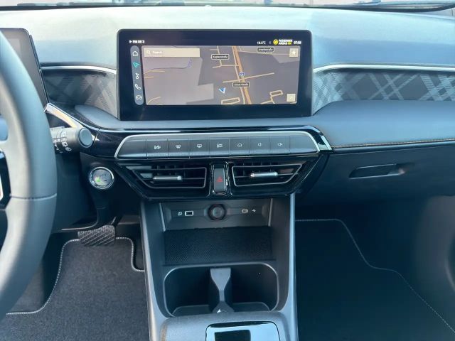 MG MG3 Hybrid+ Luxury