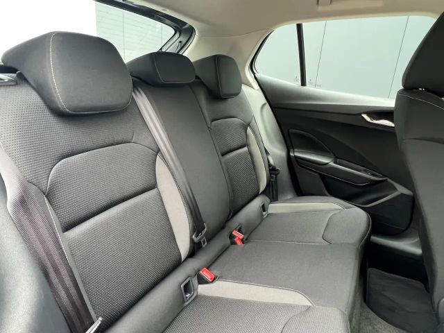 Skoda Fabia 1.0 TSI Tour