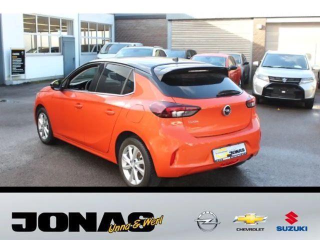 Opel Corsa 1.2 Turbo Elegance Turbo