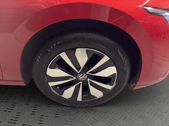 Volkswagen Golf 1.5 eTSI DSG Move Variant