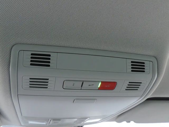 Skoda Superb Style Style