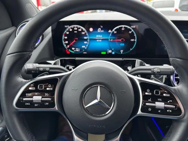 Mercedes-Benz EQA 250 Progressive