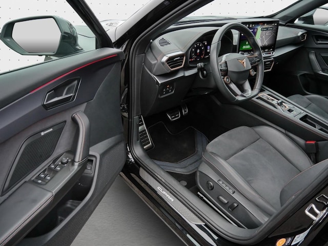 Cupra Formentor VZ e-Hybrid