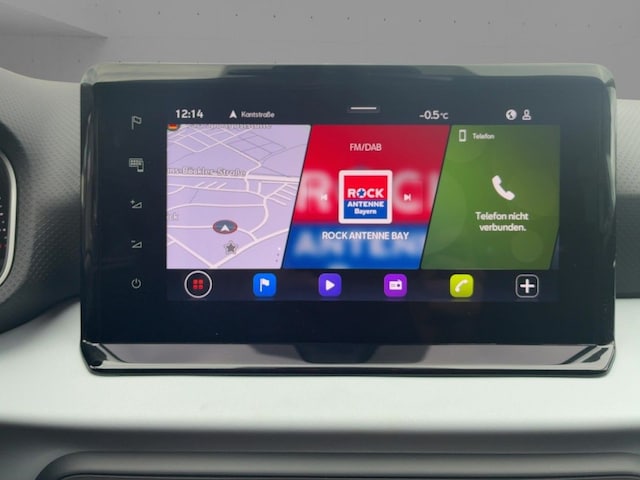 Seat Ibiza 1.0 TSI DSG