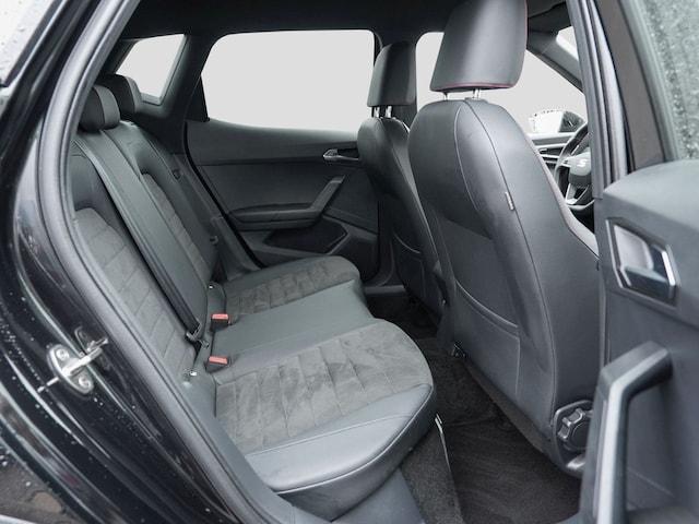 Seat Arona 1.0 TSI Black DSG FR-lijn