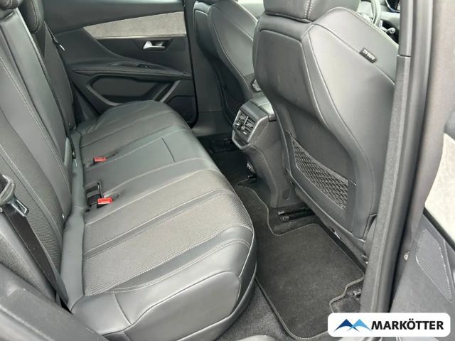 Peugeot 3008 GT-Line Hybrid