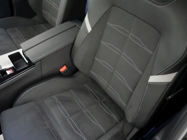 Opel Astra Sports Tourer Ultimate