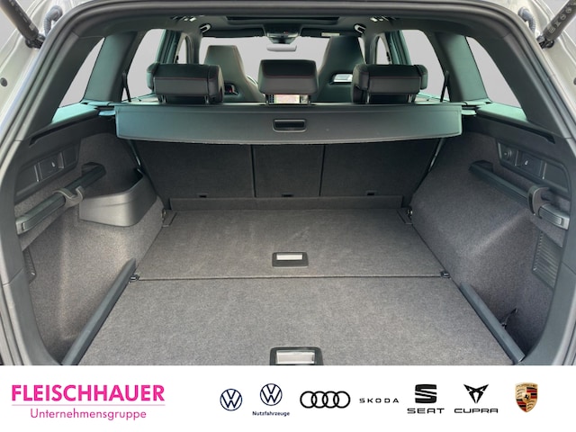 Skoda Kodiaq 2.0 TSI 4x4 RS