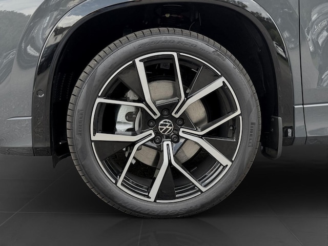 Volkswagen Tayron 2.0 TDI DSG R-Line