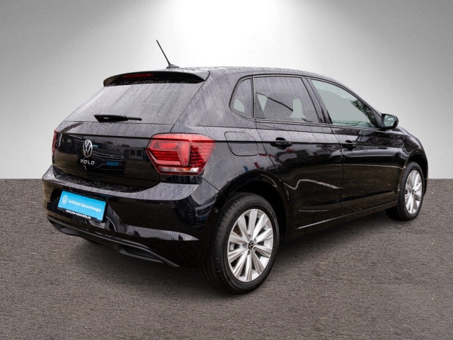 Volkswagen Polo 1.0 TSI DSG Highline