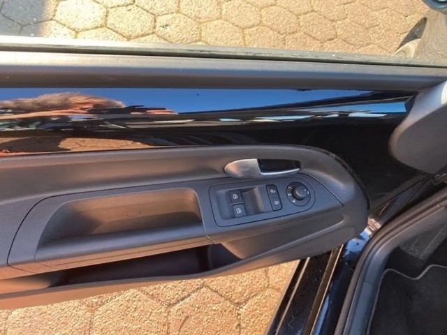 Volkswagen e-up! e-up! KAM PDC KLIMA SHZ ALU GRA
