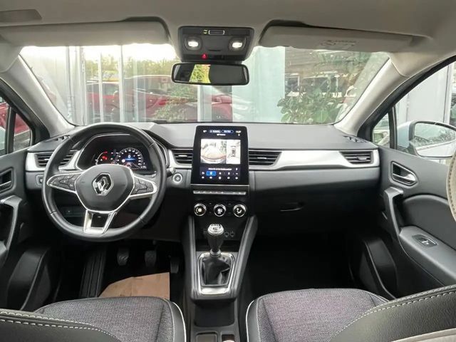 Renault Captur Intens