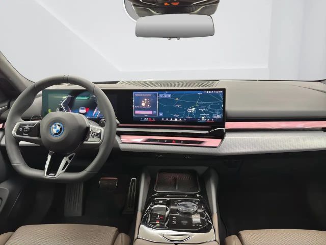 BMW 550 Sedan xDrive