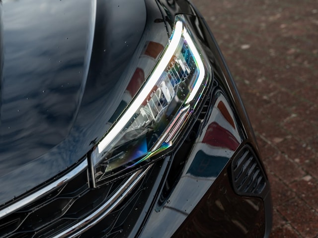 Volkswagen Taigo 1.5 TSI