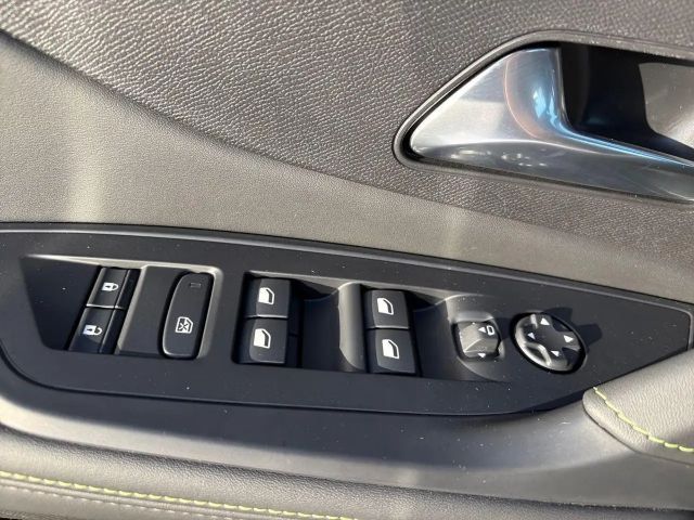 Peugeot 308 PureTech