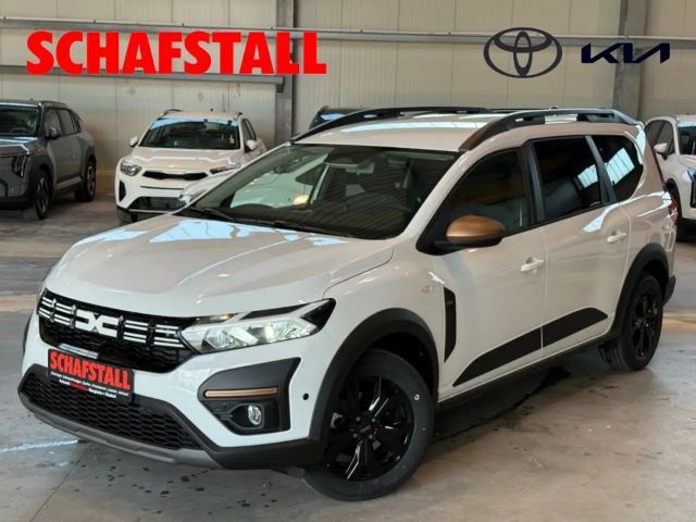 Dacia Jogger ECO-G Extreme TCe 100