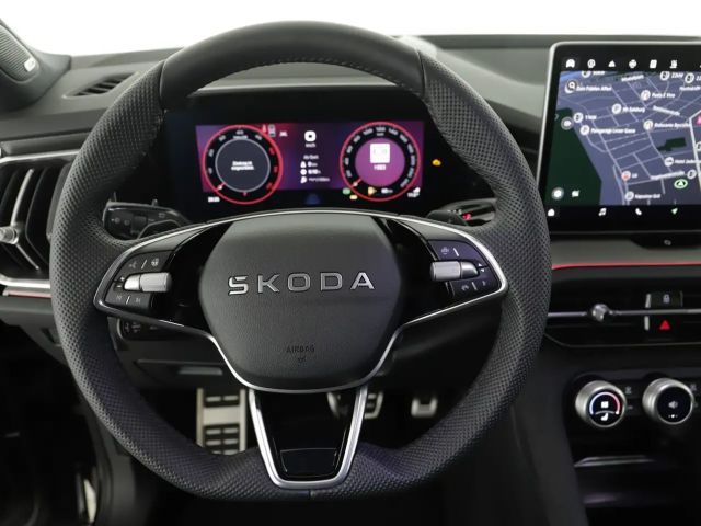 Skoda Kodiaq 4x4 Sportline