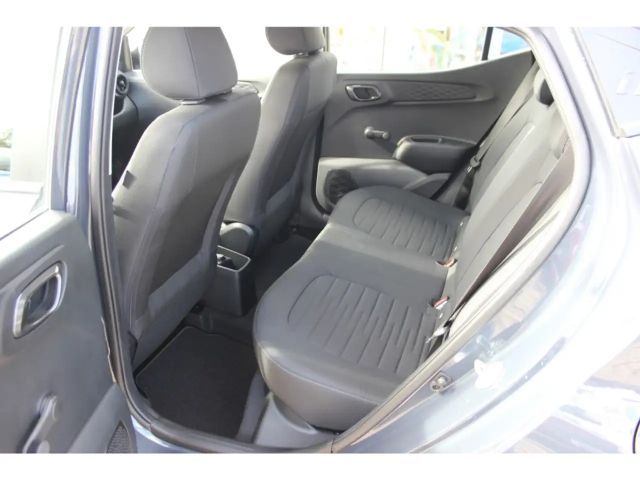 Hyundai i10 1.0 Select