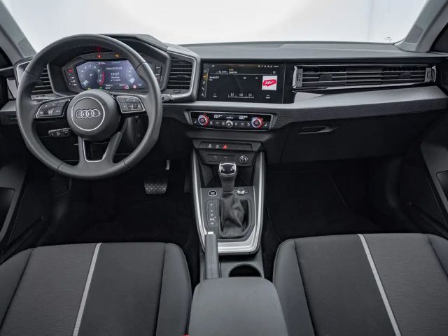 Audi A1 25 TFSI