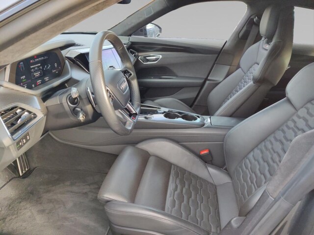 Audi RS e-tron GT Quattro