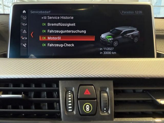 BMW X2 M-Sport xDrive