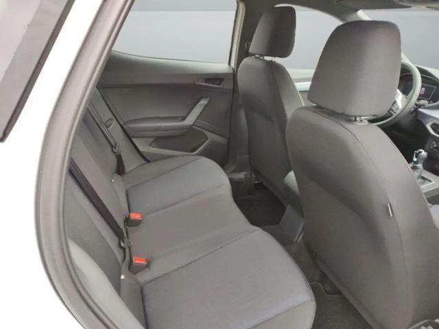 Seat Ibiza 1.0 TSI FR-lijn